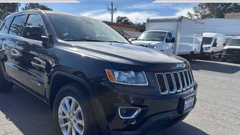 JEEP GRAND CHEROKEE 2015 1C4RJEAG0FC199149 image